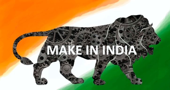 Make in India