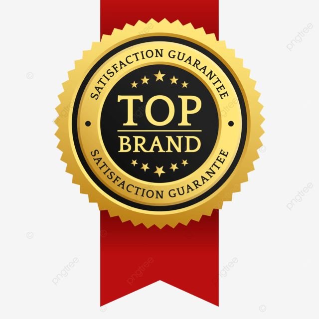 Top Brand Satisfaction